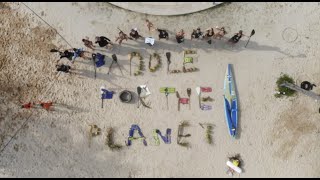 Paddle For The Planet The sport of Outrigger canoe paddling has gone worldwide [upl. by Nangatrad370]