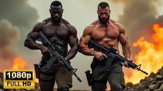 Deadly Dudes  Hollywood English Action Movie  Action Thriller  Full English Movie [upl. by Buddie]