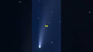 What is a Christmas comet  Universal Universe [upl. by Sacken]