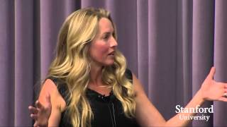 Stanford Seminar  Entrepreneurial Thought Leaders Laurene Powell Jobs of Emerson Collective [upl. by Haisoj]