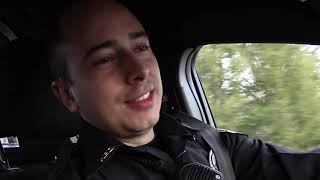 Life Story McMinnville Police Featured Officer Austin Wortman communitytvtn [upl. by Bowerman]