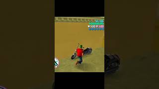 Gta বাংলা🔥 vicecity videogame gaming grandtheftauto vicecitymission gameplay [upl. by Anayrb312]