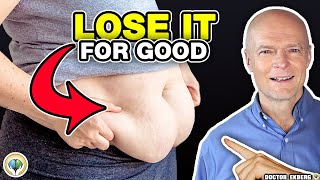 1 Absolute Best Diet To Lose Belly Fat For Good [upl. by Ramyar]