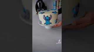 Stich Torte torte buttercream [upl. by Zwiebel]