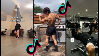 7 Minutes of Workouts and Motivation  48 TikTok Compilation [upl. by Rebmeced755]