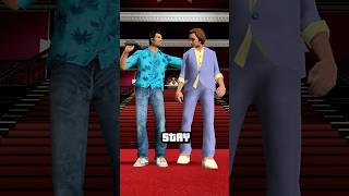 WHAT POSSIBLY HAPPENED TO TOMMY VERCETTI AFTER VICE CITY 🕶️💼 gta gtavicecity [upl. by Repsag296]