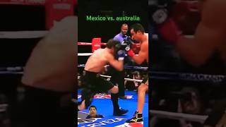 JM Marquez vs katsidis KNOCKDOWN fight shortvideo boxing knockoutfight [upl. by Amby]