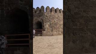 Daulatabad fort  Devgiri Fort daulatabadfort shorts viralviralvideo [upl. by Svirad]