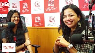 Sravana  Thattumpurathu Achuthan  Red On Demand  RJ Nitha  Red FM Malayalam [upl. by Claribel]