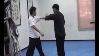 GongLi Quan Training [upl. by Aicened]