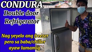 Refrigerator common problem chiller not cooling  troubleshooting  repair [upl. by Kei]