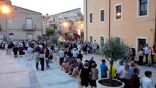 Montedoro 2018 Festa di San Giuseppe [upl. by Oidale]