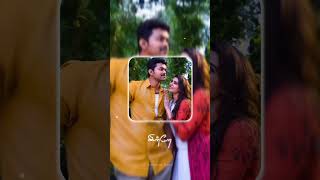 unnale en jeevan theri song WhatsApp status Tamil thalapathy shortsfeed shortvideo shorts [upl. by Flanigan]