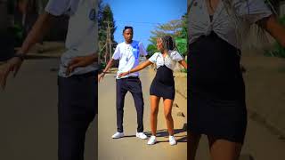 Yahaya Dance challenge for me fypシ゚viral love dance fouryoumusic [upl. by Ahsienaj110]