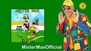 Mister Max  Andamento lento [upl. by Leigha]