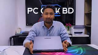 Lenovo Legion 5 Pro Review in Bangla  RTX 4070 8 GB [upl. by Oedama]