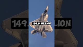 TOP 10 MOST EXPENSIVE AIRCRAFTS IN US AIRFORCE [upl. by Illyes]