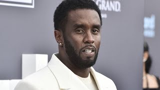 USA  le rappeur P Diddy arrêté à New York pour agressions sexuelles [upl. by Jeffrey874]