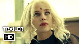 Titans Season 4 quotFinal Episodesquot Trailer HD Final Season [upl. by Middleton]