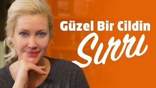 Benan  Cildi Güzelleştiren Yağları Tanıyalım [upl. by Ayomat832]