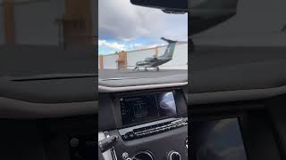 Dan Bilzerian shows private jet [upl. by Yci677]