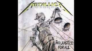 Metallica  Blackened Ultimate Remaster HQ [upl. by Nehtan]