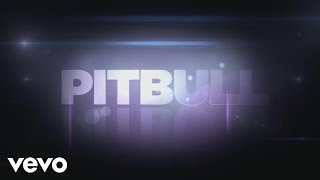 Pitbull  Get It Started Official Lyric Video ft Shakira [upl. by Hermosa]