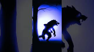 Are werewolves real This sound might convince you [upl. by Albarran386]