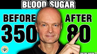 1 Absolute Best Way To Lower Blood Sugar [upl. by Delano]