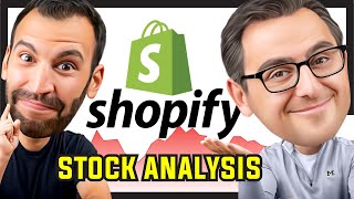 Shopify Stock Analysis Indicates That SHOP Stock Is A BUY [upl. by Triplett]