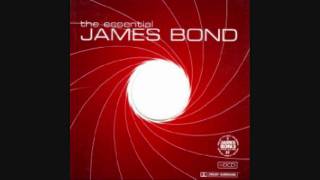 19 The James Bond Theme Original Version  The Essential James Bond [upl. by Yecac]