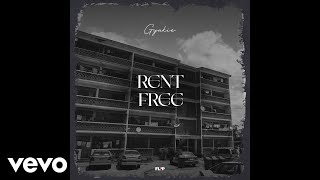 Gyakie  Rent Free Official Audio [upl. by Rodolfo]