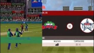 Full Highlights  Khulna vs Sylhet  Mat 8  Bpl 2024  Game Changer 5 [upl. by Ariam790]