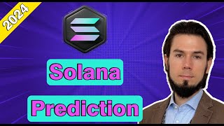 🟢SOLANA SOL Price Prediction JULY 2024 🟢SOL solana [upl. by Maon706]