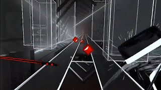 Tenebrous by Essenger Beat Saber [upl. by Allis681]