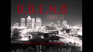 UOENO YOUNG AJ REMIX HD NEW 2013 [upl. by Hal483]