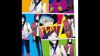 Hamatora OP FULL  FLAT livetune adding Yuuki Ozaki from Galileo Galilei WMP3 Dwl Link [upl. by Tacita849]