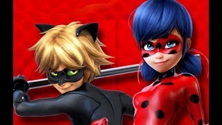 Prodigiosa Las aventuras de Ladybug Promo Disney Channel [upl. by Assilem975]