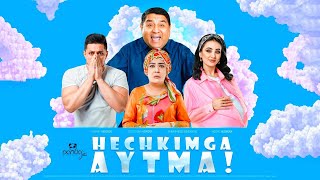 HECHKIMGA AYTMA ozbek film  ХЕЧКИМГА АЙТМА узбекфильм [upl. by Hong]