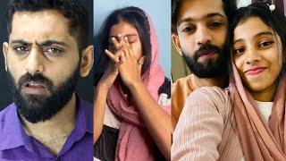 നേരിട്ടത് അതിക്രൂര മർദ്ദനം  രണ്ടാം ഭാര്യ മെഹനാസുനായി വേർപ്പിരിഞ്ഞു  Mehanas Safa Issue [upl. by Anaicul20]