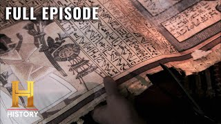 Dark Rituals of the Egyptian Book of the Dead  Full Special [upl. by Okire]