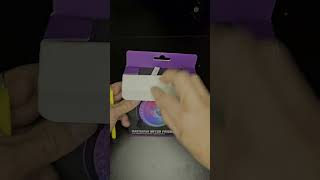 Cooler Master Prismatic pc fan unboxing coolermaster cooler mf120 prismatic [upl. by Drusy]