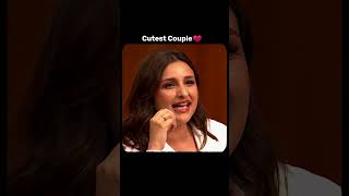 परिणीति और अंबाला का Connection raghavchadha parineetichopra couplegoals aapkiadalat [upl. by Auhsaj]