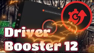 KEY Driver Booster 12 Pro Activation Code 2024 Step By Step Guide [upl. by Zoilla]