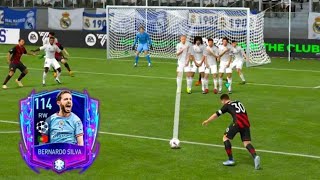 This is the Easiest FIFA Mobile Goal Ever [upl. by Allsun]