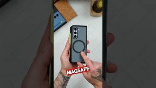 Best Galaxy Z Fold 5 Case and Screen Protector Combo [upl. by Kalfas906]