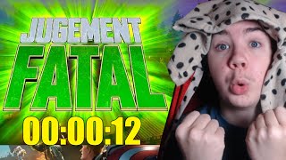 🔴 INTERDIT de venir me faire RAGER sur ce Live Short Minecraft Interactif 🔴 [upl. by Ahsimal263]