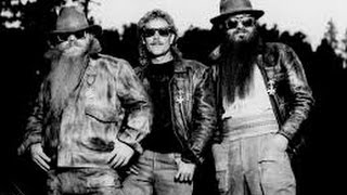 ZZ Top Documentary [upl. by Mikah]