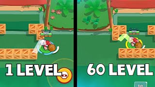 Mike Trickshots from level 1 to level 100  350 subs special🥳 [upl. by Yllop]