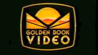 Golden Book Video Soundtrack  Prestige Logo a [upl. by Wolcott702]